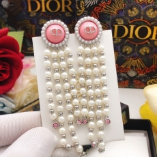 Christian Dior Earrings